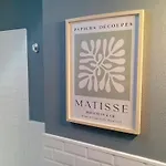 Matisse * Villanúa