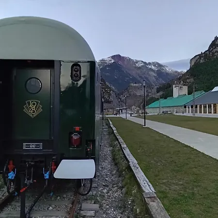 Apartamento Matisse *