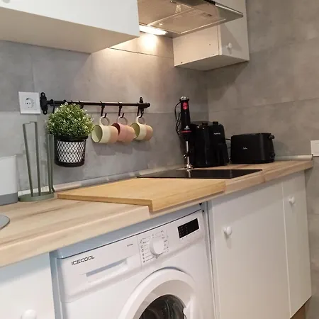 Apartamento Matisse Villanúa